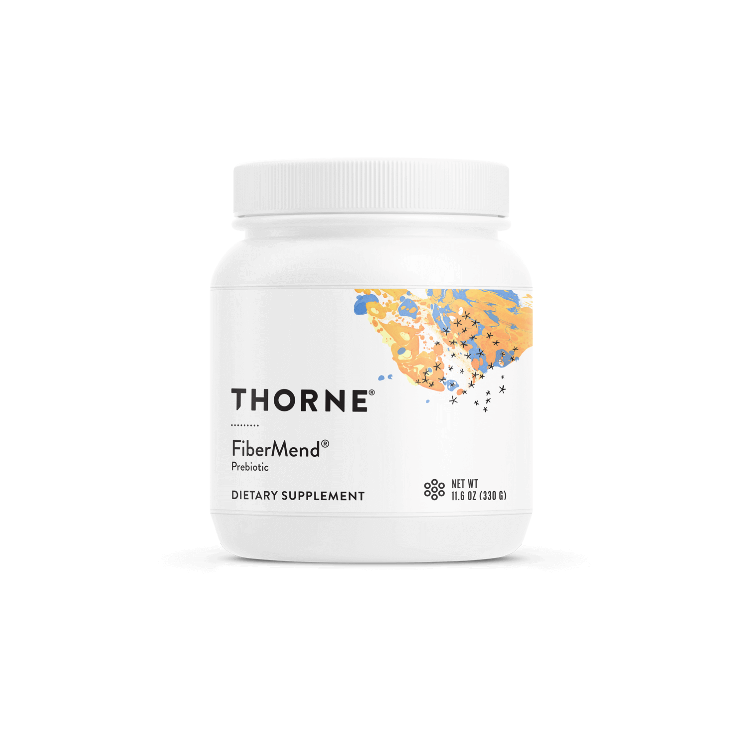 FiberMend®