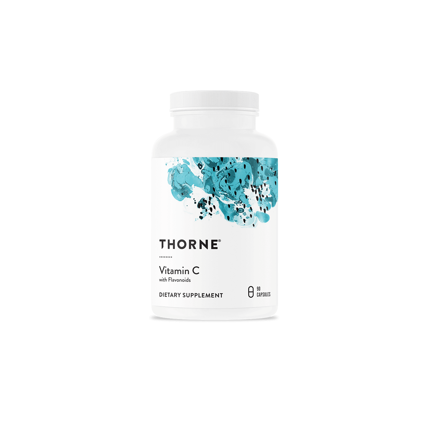 Vitamin C with Flavonoids