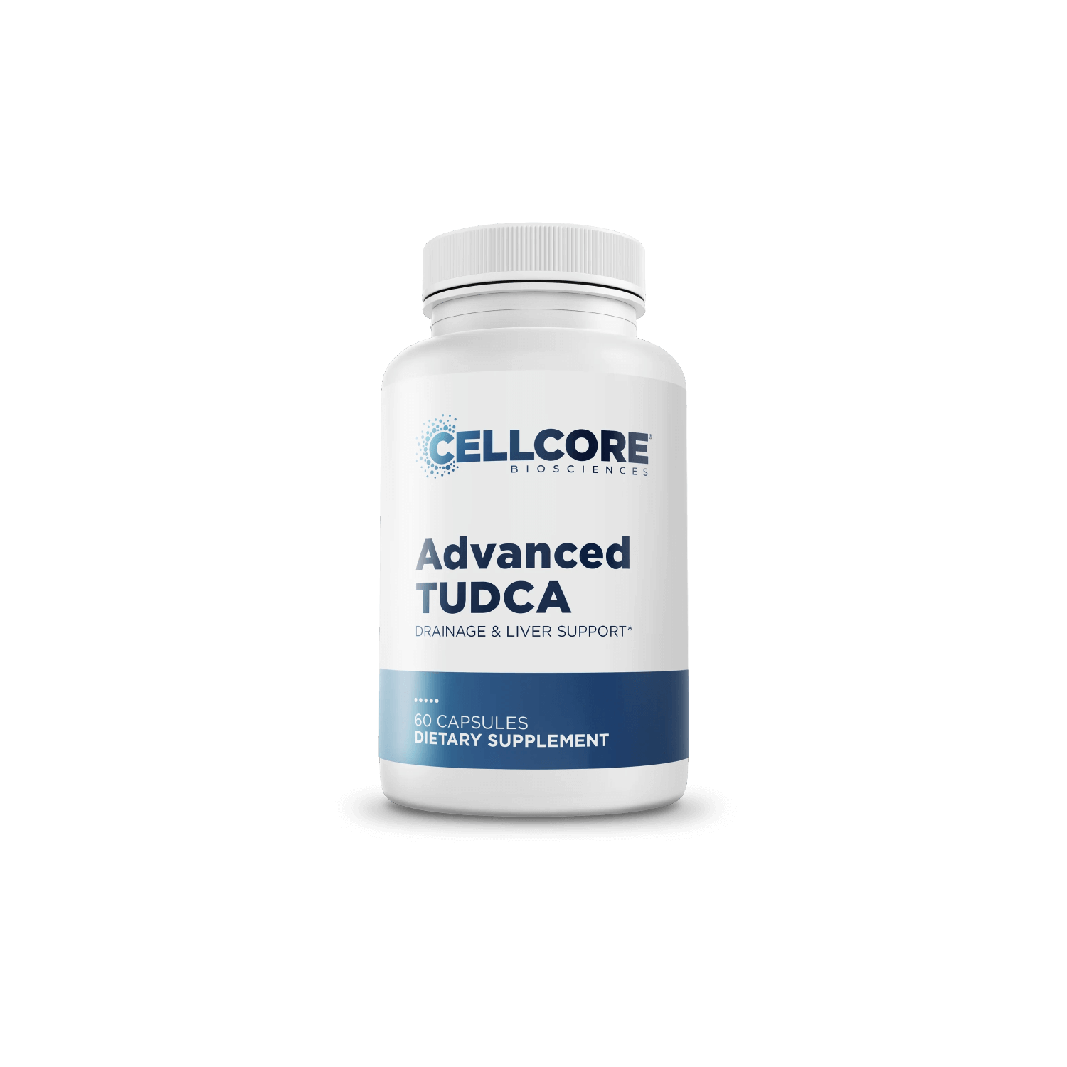 tudca glutathione Advanced TUDCA – Mait Method
