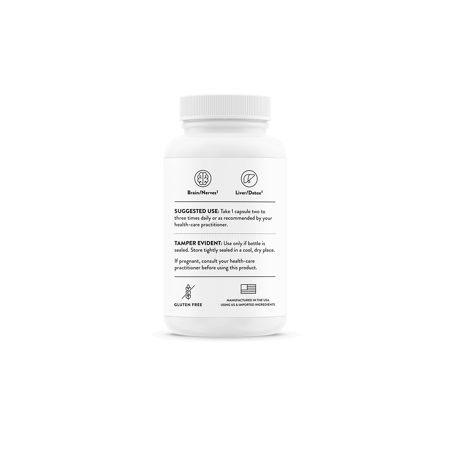 Alpha-Lipoic Acid