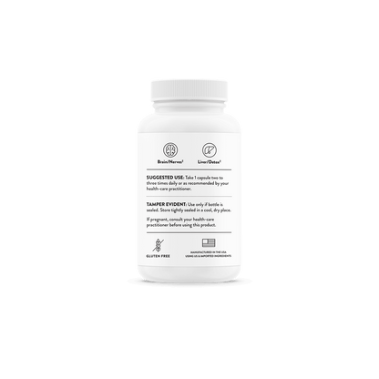 Alpha-Lipoic Acid