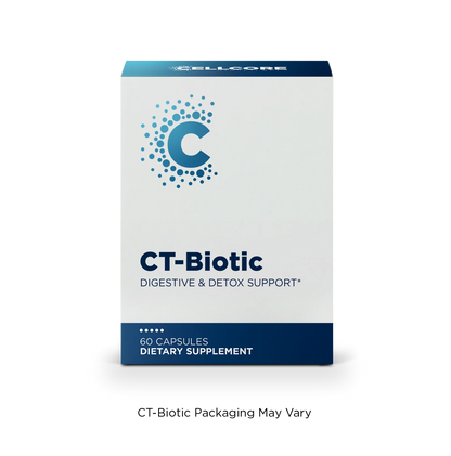 CT-Biotic