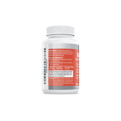 CandAssist (Intestinal Flora Balance)