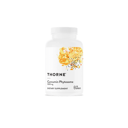 Curcumin Phytosome