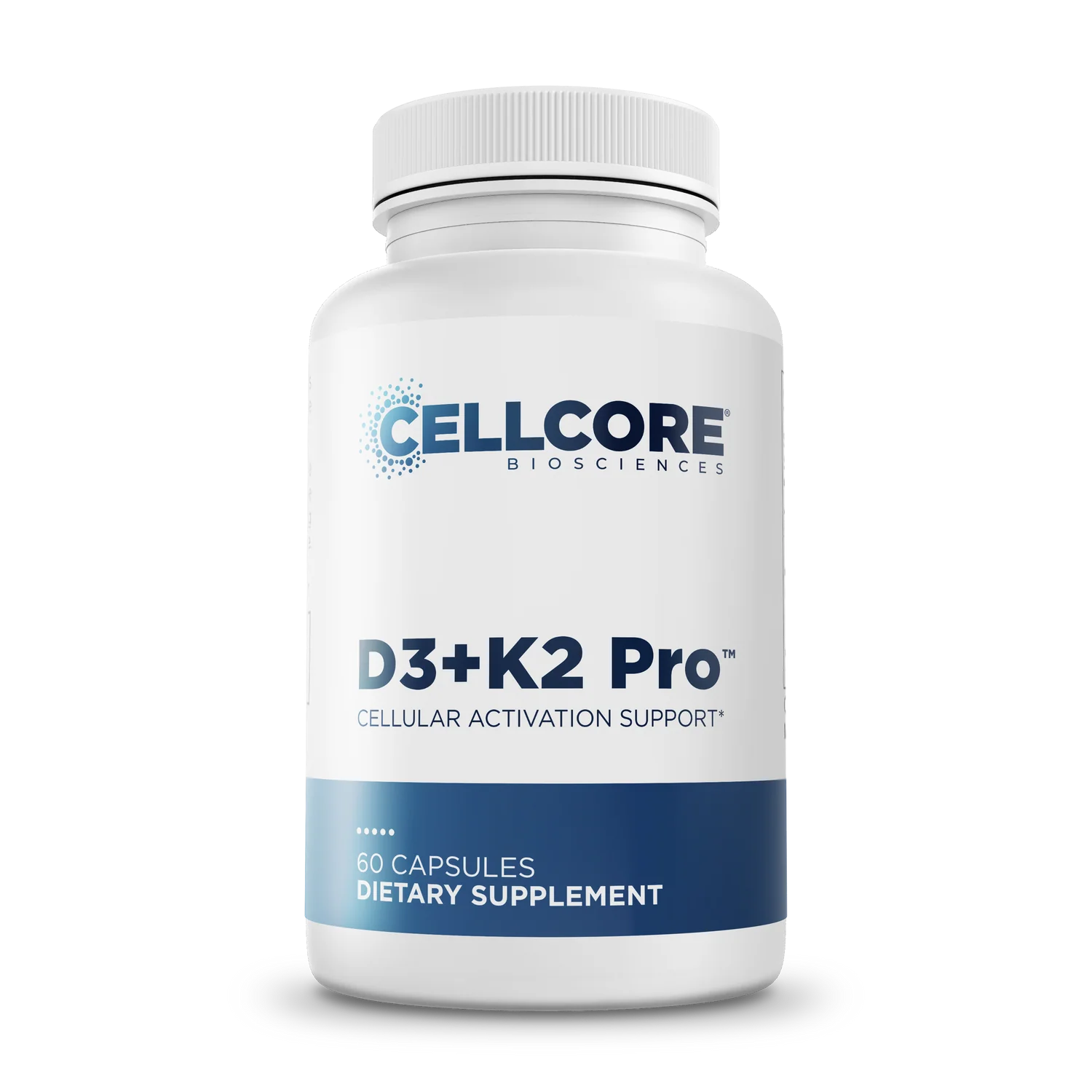 D3+K2 Pro™
