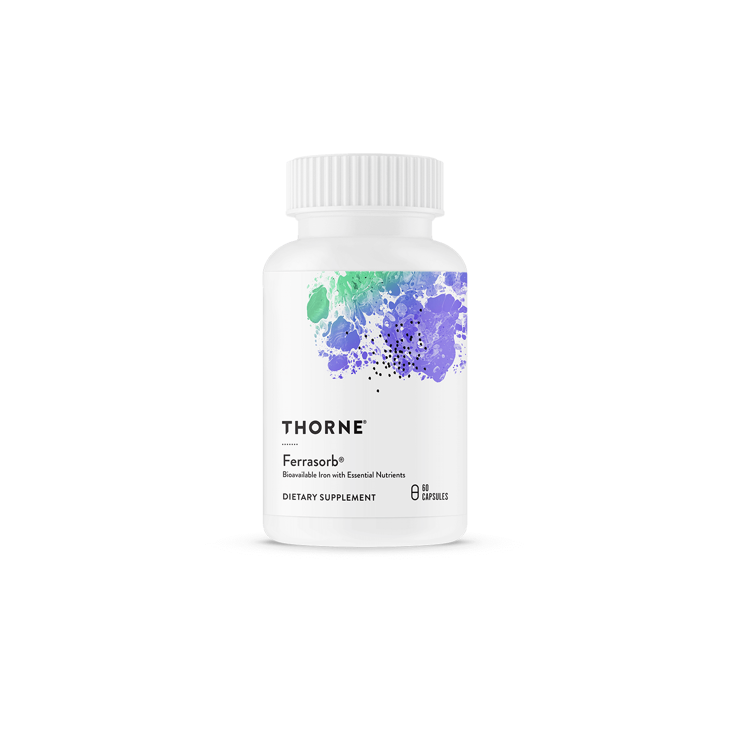 Ferrasorb® – Mait Method