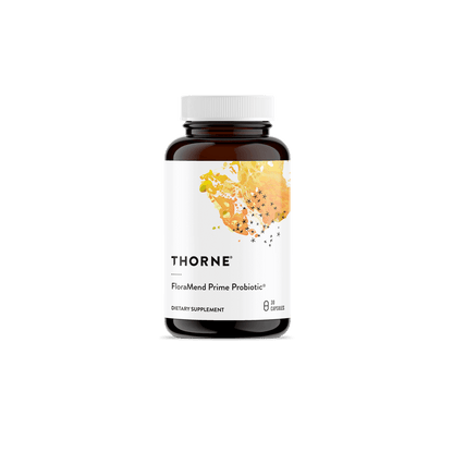 FloraMend Prime Probiotic®