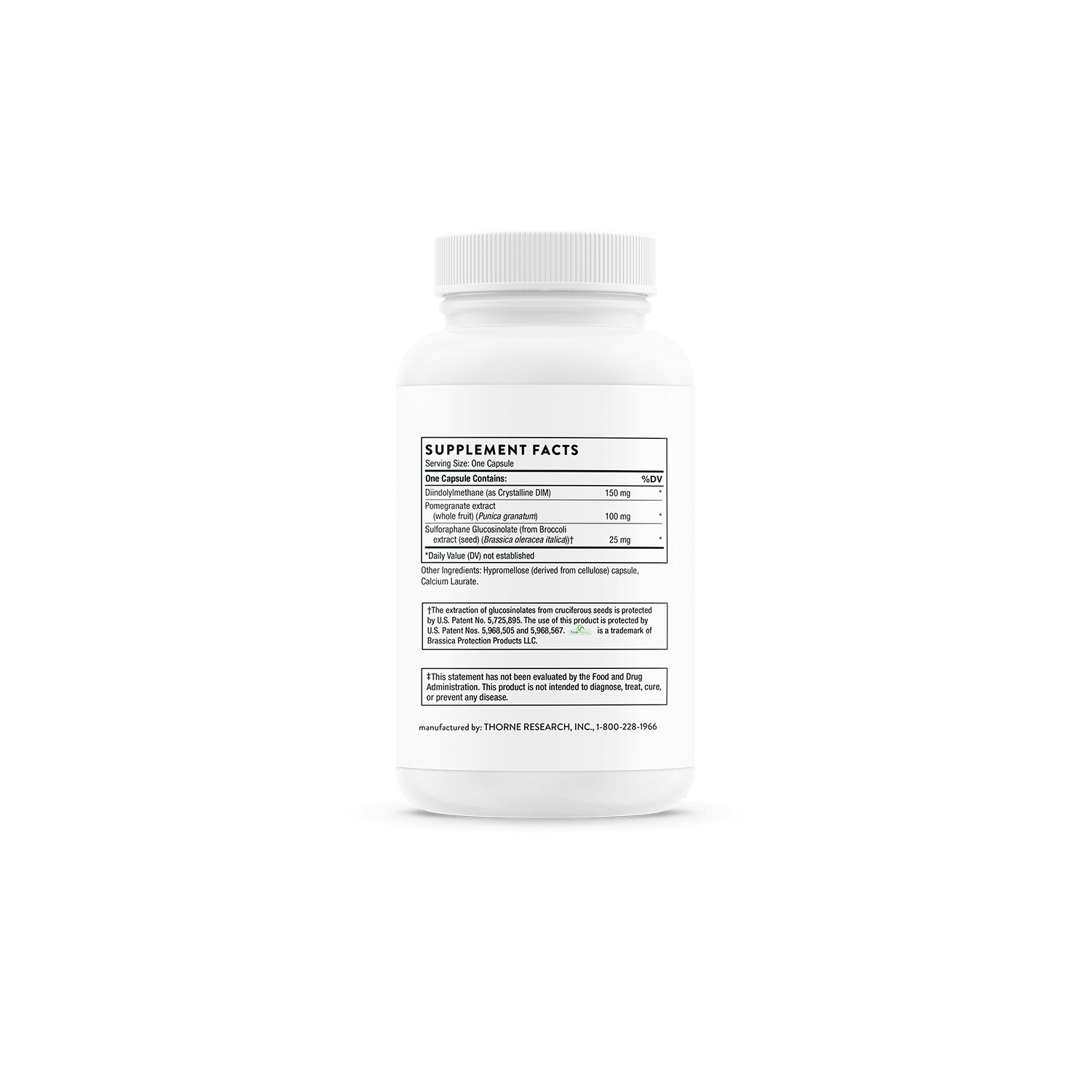 Hormone Advantage