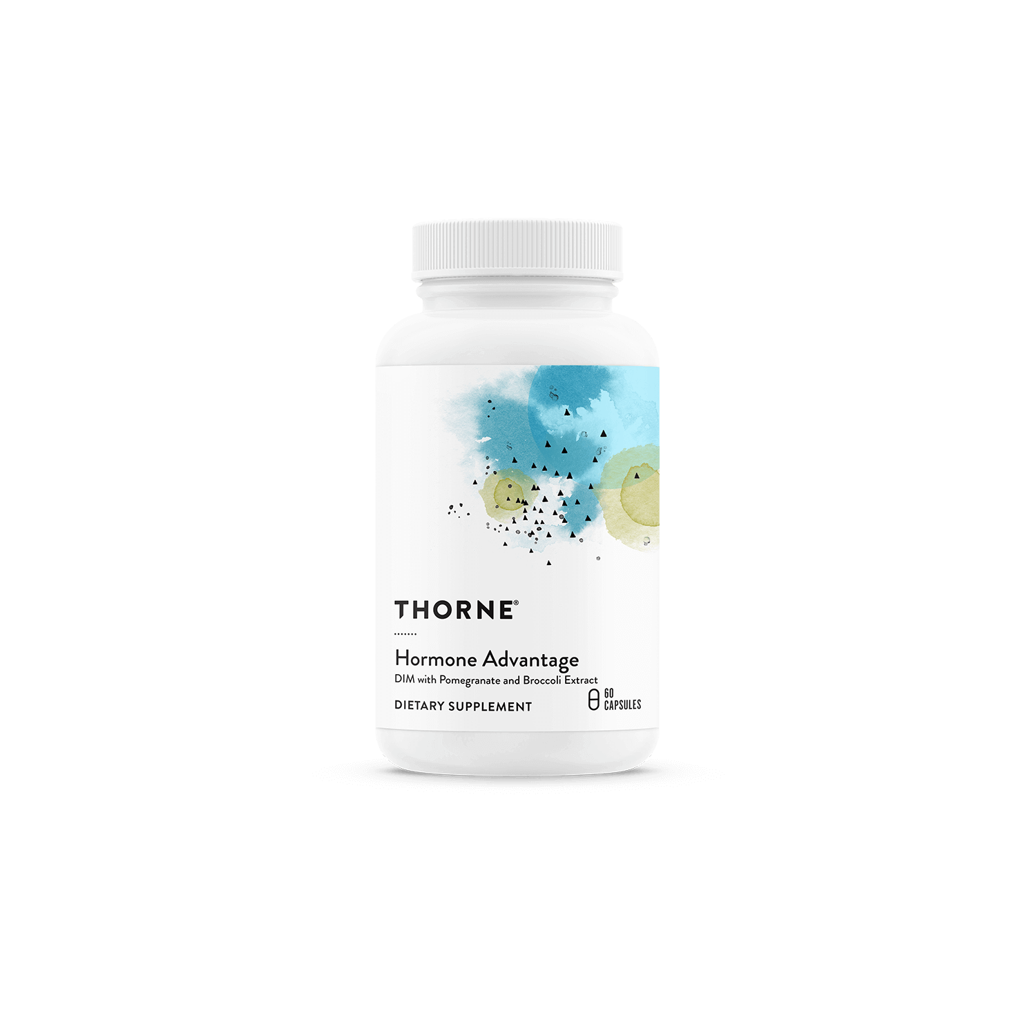 Hormone Advantage