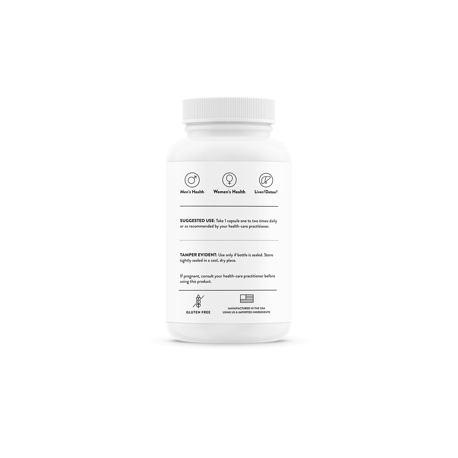 Hormone Advantage