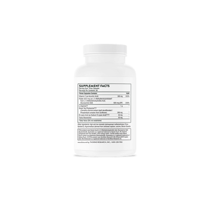 L-Arginine Plus