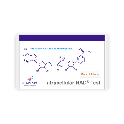 NAD Testing