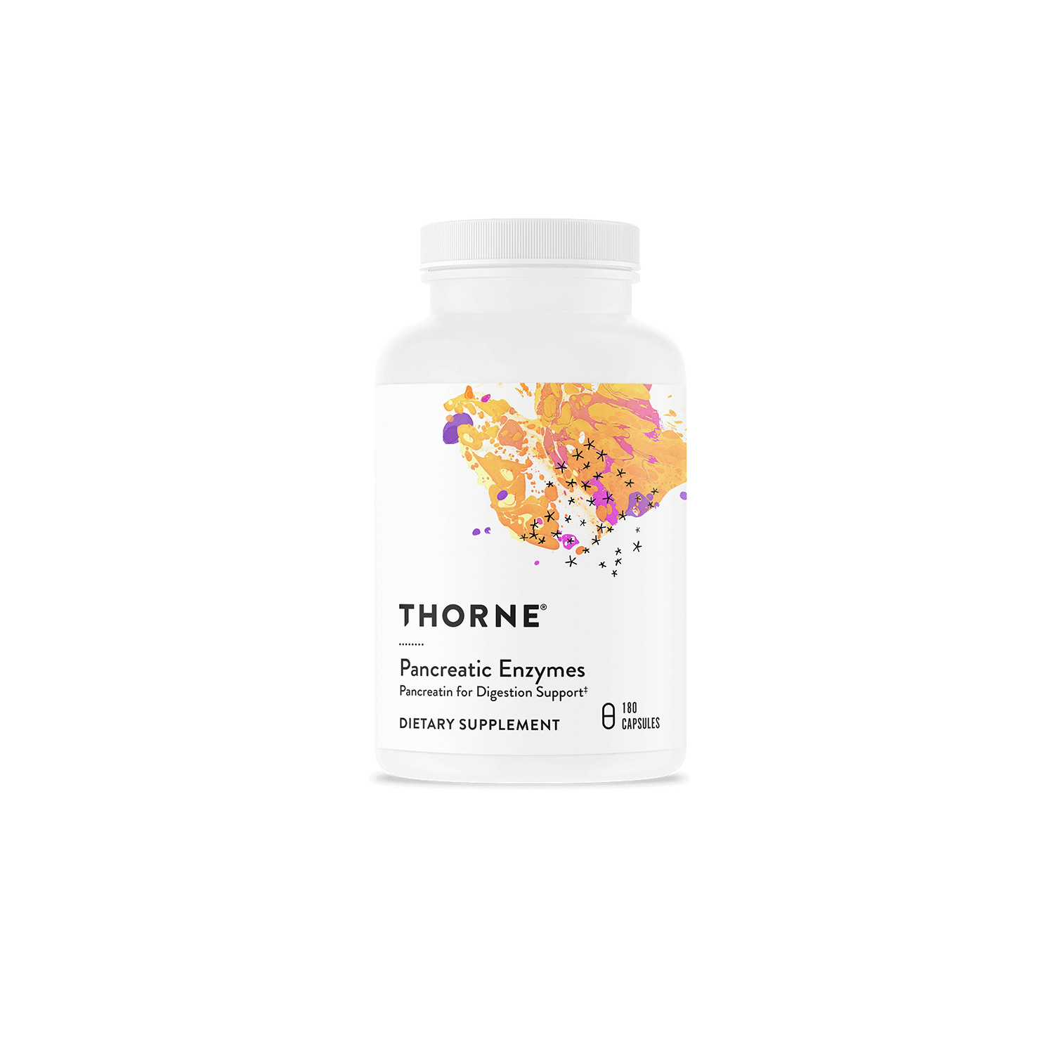 Pancreatic Enzymes