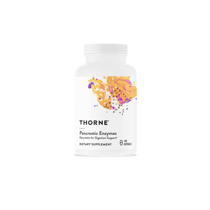 Pancreatic Enzymes