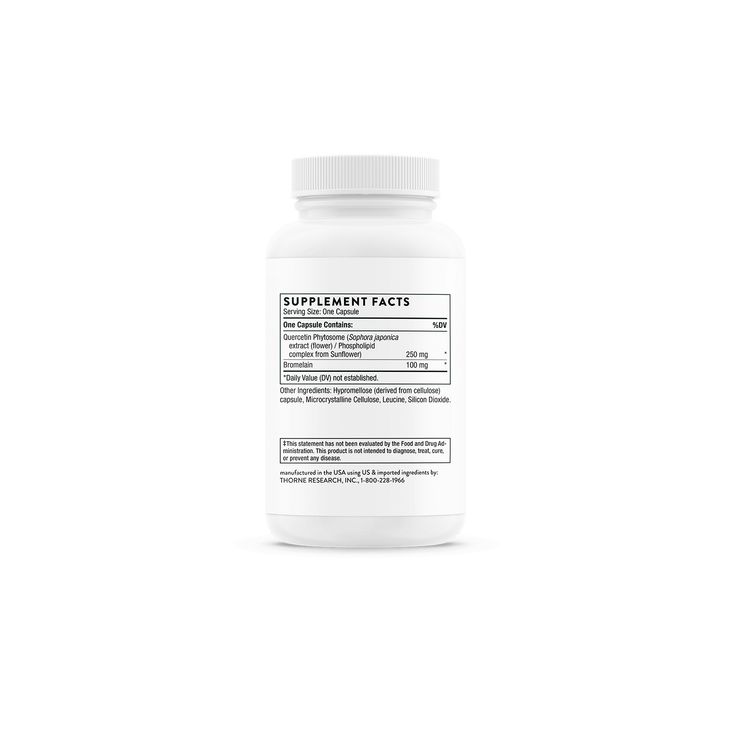 Quercetin Complex