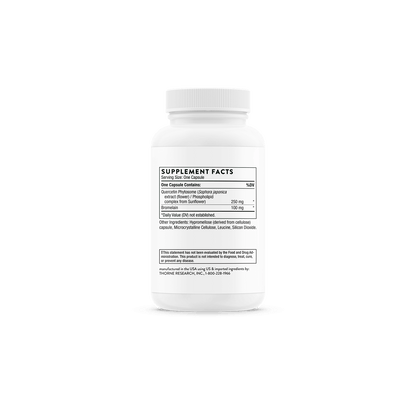 Quercetin Complex