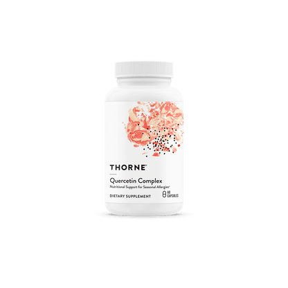 Quercetin Complex