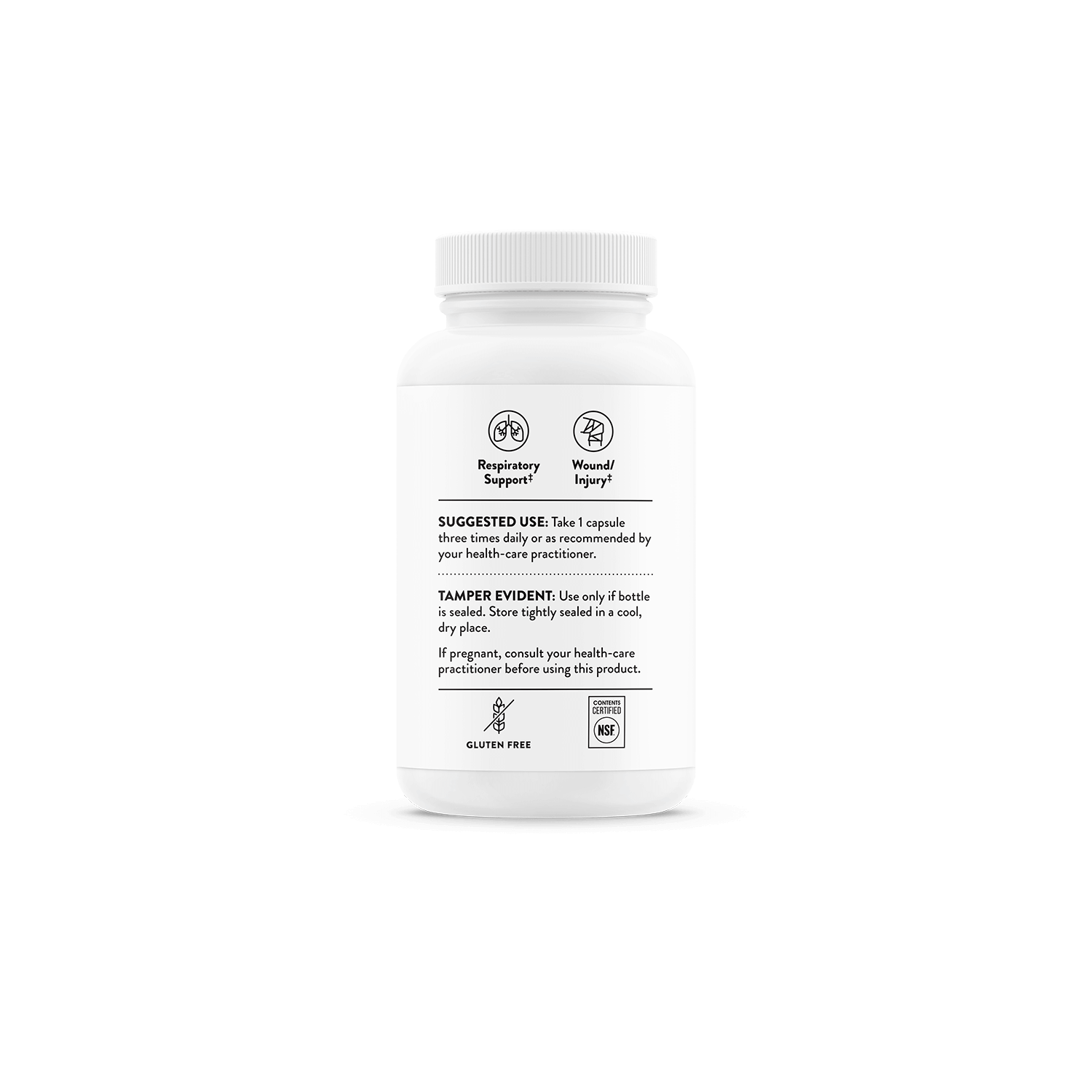 Quercetin Complex