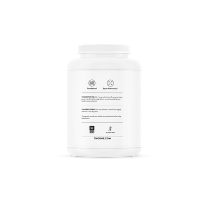 Whey Protein Isolate - Vanilla