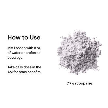 Creatine + Alpha GPC